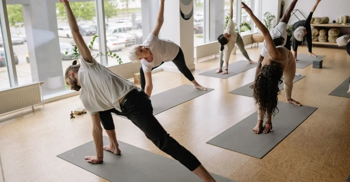 Health and Wellness Strategies for a Balanced Life