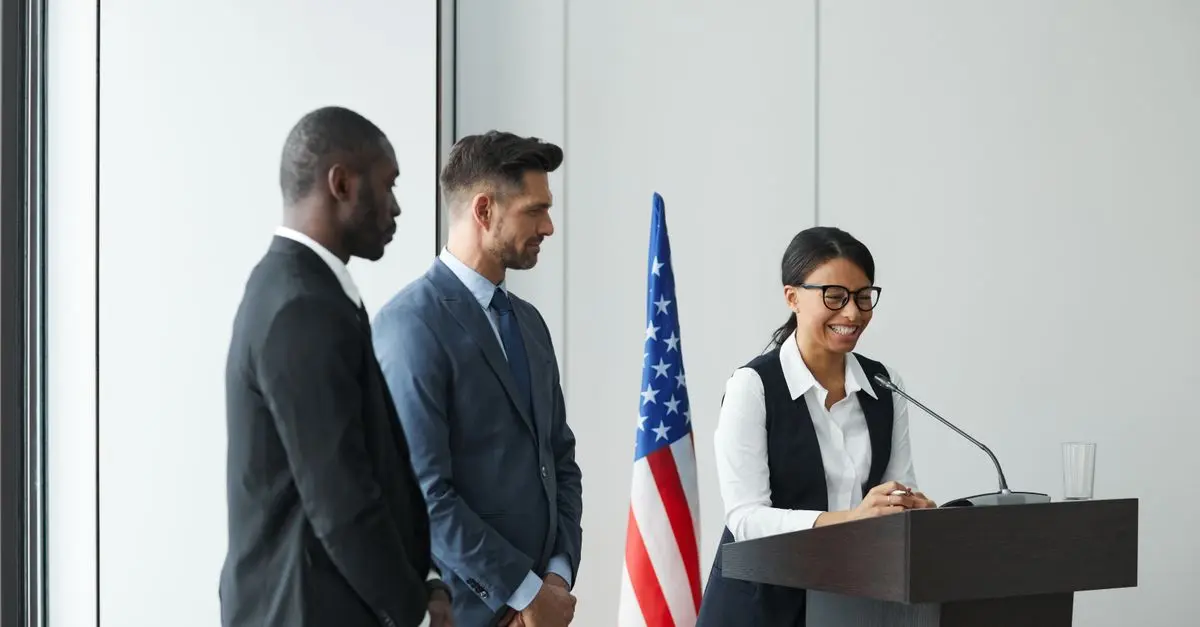 Enhance Your Public Speaking Skills on a Budget
