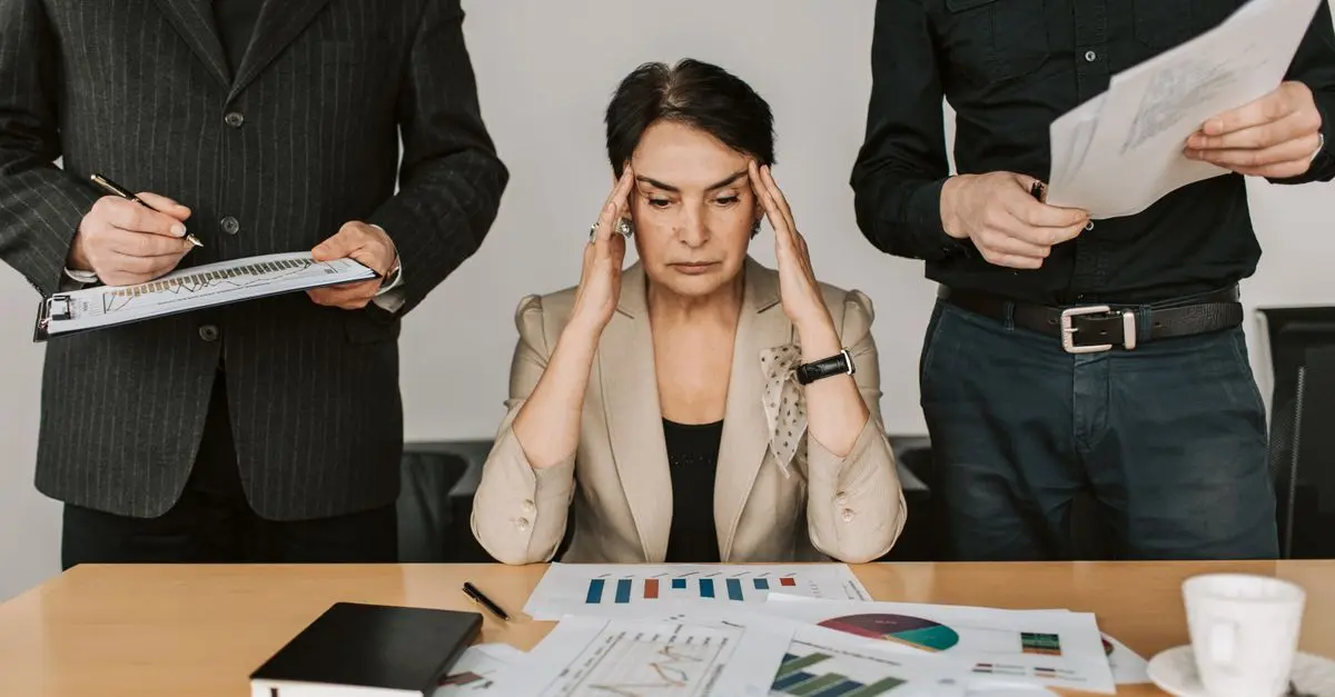 Effective Stress Management Techniques: A Comprehensive Guide