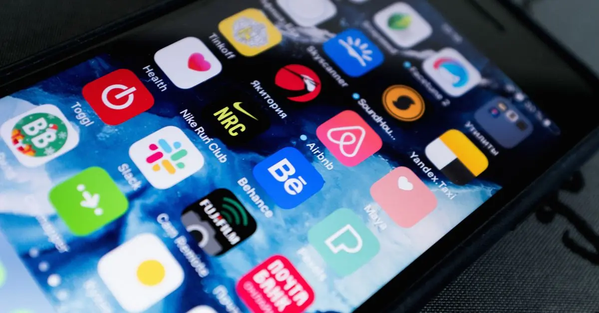 Discover the Best Self-Improvement Apps